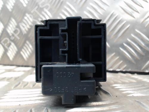 Used Headlight switch Headlight switch RENAULT LAGUNA III Grandtour (KT0/1) 1.5 dCi (KT0A, KT0R, KT02) (110 hp) 34527389 34527389