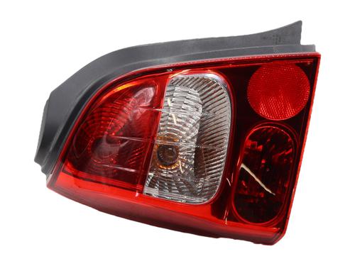 Left taillight RENAULT TWINGO II (CN0_) | BP37452727C34 - Image 3