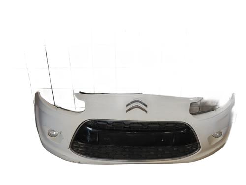 Used Front bumper CITROËN C3 II (SC_) 1.4 HDi 70 (SC8HZC, SC8HR0, SC8HP4) (68 hp) 29614053
