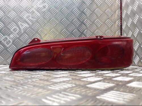 Used Right taillight FIAT SEICENTO / 600 (187_) 1.1 (187AXB, 187AXB1A, 187AXC1A02) (54 hp) 24290162