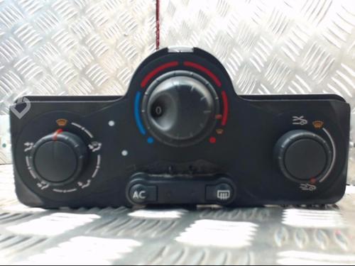 Climate control RENAULT CLIO III (BR0/1, CR0/1) 1.5 dCi (C/BR0G, C/BR1G) | BP24290153I5 - Image 5