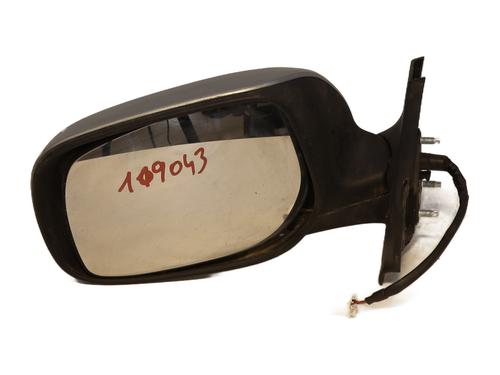 Ryggespeil venstre TOYOTA YARIS (_P9_) 1.4 D-4D (NLP90_, NLP90R) (90 hp) 27981622