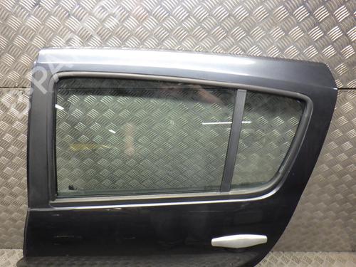Left rear door DACIA SANDERO 1.4 MPI LPG | BP24288673C4