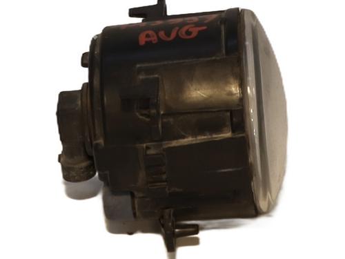 Used Left front fog light Left front fog light 27890721 27890721