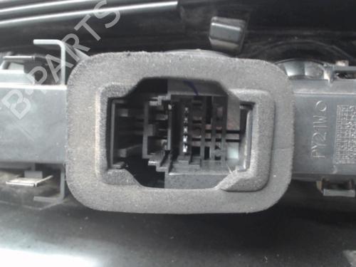 Used Left taillight RENAULT ESPACE IV (JK0/1_) 2.0 dCi (JK01, JK02, JK1J, JK1K, JK1H) (150 hp) 24291859