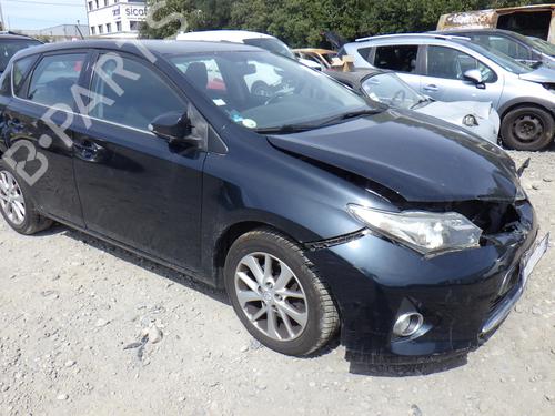 Left front window switch TOYOTA AURIS (_E18_) 2.0 D-4D (ADE186_, ADE186R) | BP38227412I27 - Image 13
