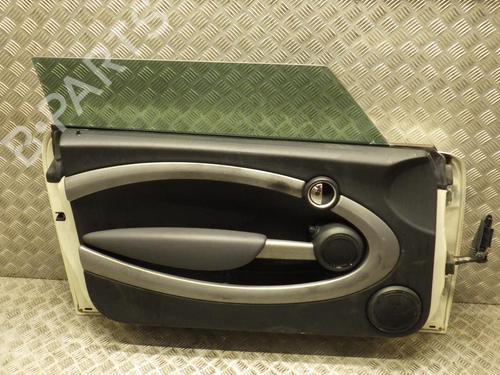 Left front door MINI MINI CLUBMAN (R55) Cooper | BP24291389C2 