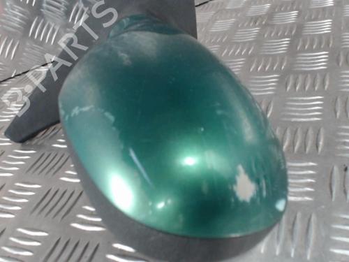 Right mirror RENAULT MEGANE I (BA0/1_) 1.4 16V (BA0D, BA1H, BA0W, BA10) | BP24290991C27 