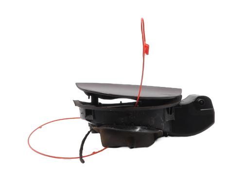Fuel flap AUDI A1 (8X1, 8XK) 1.6 TDI | BP29188099C131 