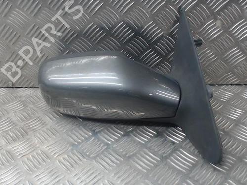 Right mirror RENAULT LAGUNA II (BG0/1_) 1.9 dCi (BG08, BG0G) | BP24288957C27 