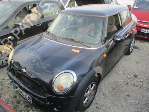 Right front fog light MINI MINI (R56) One | BP24291491C31  - Image 10