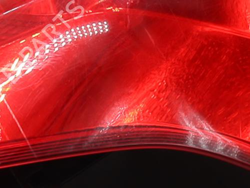 Right taillight DACIA LODGY (JS_) 1.2 TCe (JSAY, JSM0) | BP37066617C35 - Image 5