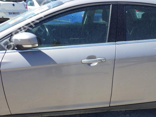 Used Left front door Left front door 39080291 39080291