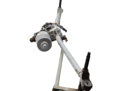 Front wiper motor RENAULT MASTER III Van (FV) 2.3 dCi 135 FWD (FV0N, FV08, FV06, FV00, FV1S) | BP37001406M29 - Image 2