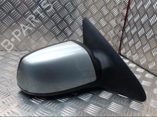 Right mirror FORD MONDEO III (B5Y) 2.0 16V TDDi / TDCi | BP24289402C27 