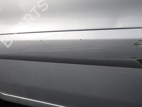 Used Right slide door CITROËN BERLINGO Box Body/MPV (B9) 1.6 HDi / BlueHDi 75 (75 hp) 30504857