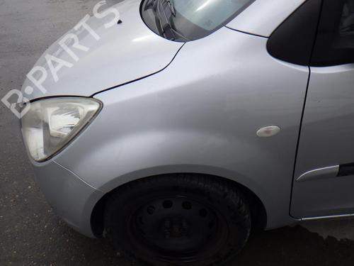 left-front-fenders-opel-agila-b-h08-2008-2009-2010-2011-2012-2013-2014-32777711 main image