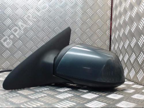 Left mirror FORD MONDEO III (B5Y) 2.0 TDCi | BP24291054C26 