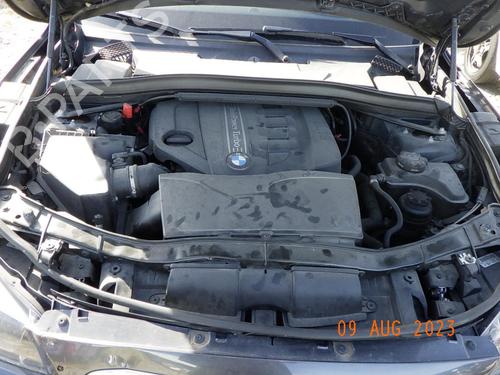 Left front fog light BMW X1 (E84) xDrive 18 d | BP31951033C30 - Image 8