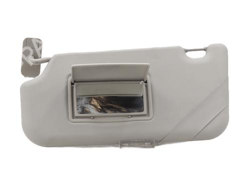 left-sun-visor-ford-fiesta-vi-cb1-ccn-2008-32720834 main image
