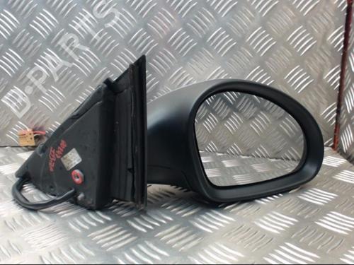 Used Right mirror SEAT IBIZA III (6L1) 1.9 TDI (131 hp) 24289238