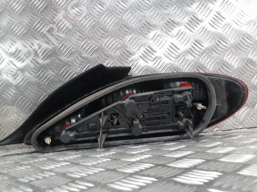 Left taillight PEUGEOT 406 Coupe (8C) 2.0 16V | BP24291544C34 