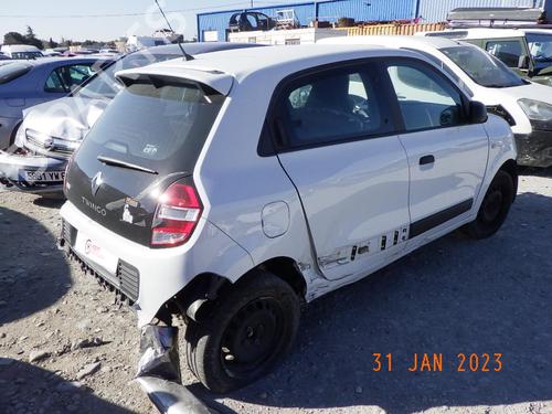 Left taillight RENAULT TWINGO III (BCM_, BCA_) 1.0 SCe 70 (BCMB) | BP30877118C34  - Image 6