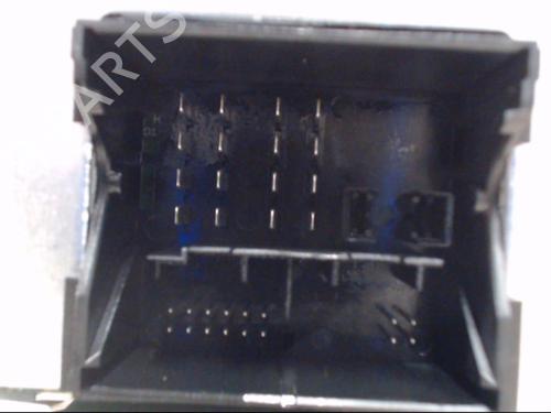 Radio FORD MONDEO IV (BA7) 1.8 TDCi | BP24290057E6 