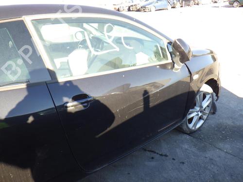 Right front door SEAT IBIZA IV SC (6J1, 6P5) 1.9 TDI | BP24288588C3 