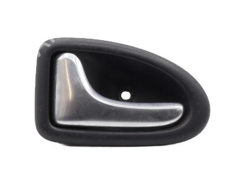 Used Front left interior door handle RENAULT CLIO II (BB_, CB_) 1.5 dCi (B/CB07) (65 hp) 31157244