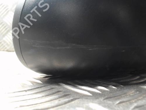 Right mirror SEAT ALTEA (5P1) 1.6 | BP24291824C27 