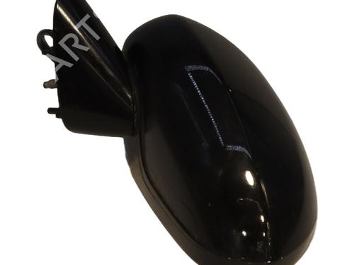 Left mirror OPEL CORSA D (S07) 1.3 CDTI (L08, L68) | BP28023835C26 