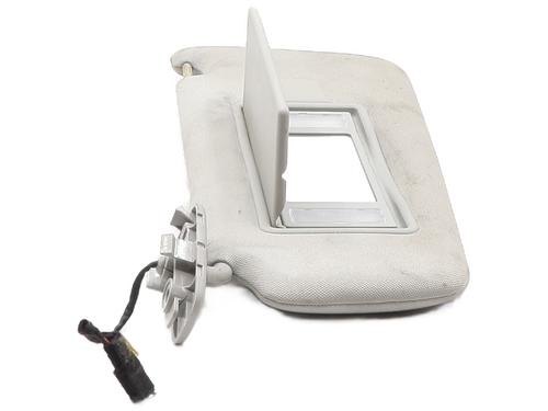 Left sun visor LAND ROVER RANGE ROVER EVOQUE (L538) 2.0 D 4x4 | BP29184919I1 