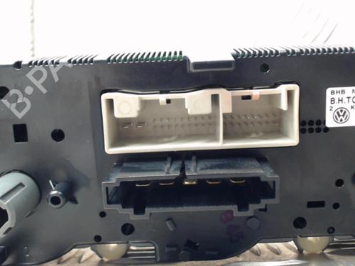 Commande Chauffage VW GOLF V (1K1) 1.9 TDI | BP24291884I5 