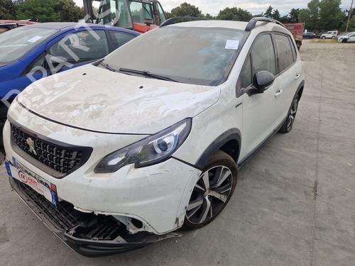 Hattehylde PEUGEOT 2008 I (CU_) 1.6 BlueHDi 120 | BP36793966C85 - Image 16