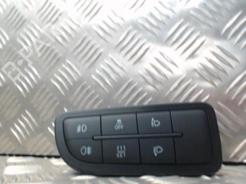 Mando luces Mando luces FIAT TIPO Saloon (356_, 357_) 1.4 (356SXA1B) (95 hp) 34527392 34527392