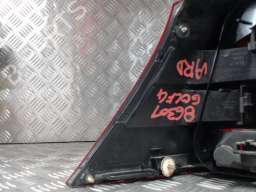Used Right taillight VW GOLF IV (1J1) 1.9 TDI (110 hp) 24288949