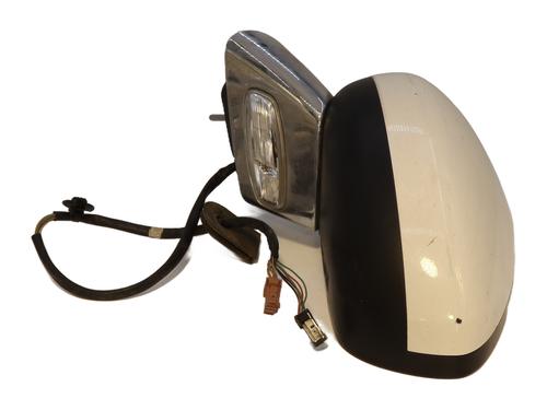 Left mirror CITROËN C3 II (SC_) 1.6 HDi | BP27883458C26 