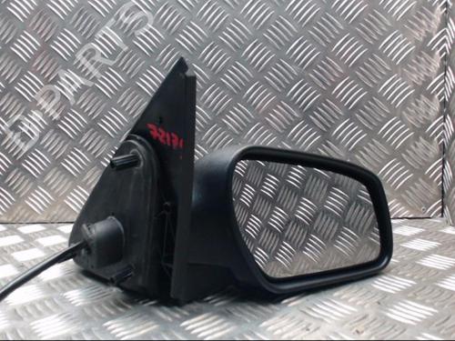 Used Right mirror FORD MONDEO III (B5Y) 2.0 16V TDDi / TDCi (115 hp) 24289446