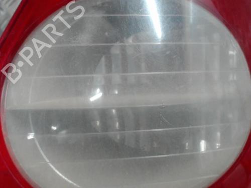 Right taillight RENAULT CLIO II (BB_, CB_) 1.5 dCi (B/CB07) | BP24292017C35 