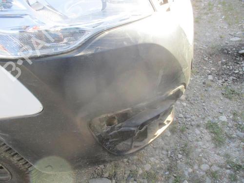 Left tailgate PEUGEOT PARTNER Box Body/MPV 1.6 | BP31625634C76 