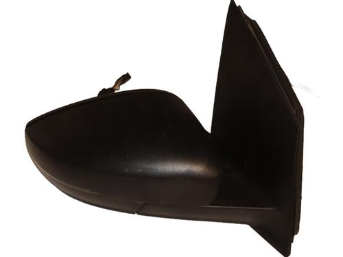 Right mirror VW POLO V (6R1, 6C1) 1.2 | BP24431236C27 