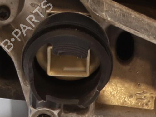 Used Left mirror Left mirror BMW 3 (E90) 318 d (143 hp) 27236309 27236309