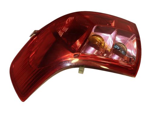Left taillight SUZUKI SWIFT III (MZ, EZ) 1.3 DDiS (RS413D) | BP24290302C34  - Image 6