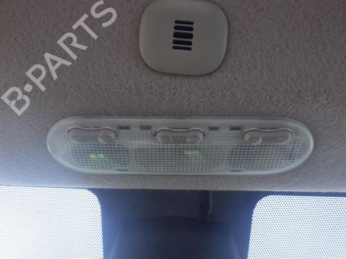 Used Interior roof light NISSAN MICRA IV (K13K, K13KK) 1.2 (80 hp) 28077447