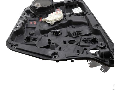 Front right window mechanism MERCEDES-BENZ A-CLASS (W176) A 180 CDI / d (176.012) | BP37633166C23 - Image 2