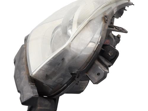 Right headlight RENAULT CLIO III (BR0/1, CR0/1) 1.5 dCi (BR17, CR17) | BP29402585C29 