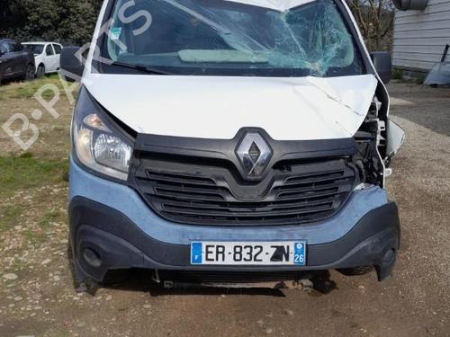 Tanklåg RENAULT TRAFIC III Van (FG_) 1.6 dCi 120 (FGMB, FGMC) | BP24291461C131 - Image 20