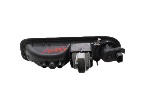 Left front window switch RENAULT TWINGO II (CN0_) 1.5 dCi 75 | BP37587644I27 - Image 3