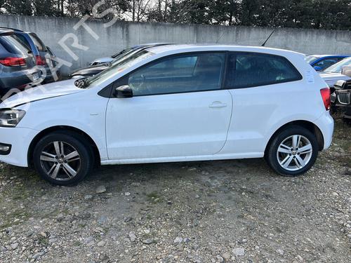 Used Parts VW POLO V (6R1, 6C1) 1.2 4432333